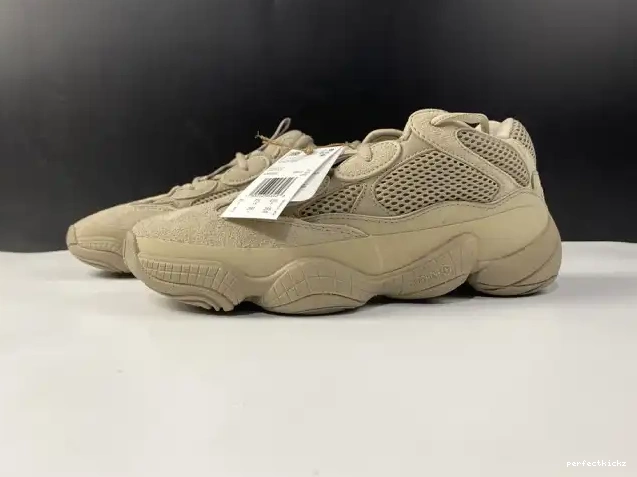 Taupe 500 Light Yeezy GX3605 Adidas 0702